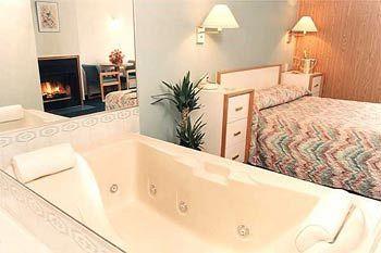 Motel St Moritz Sainte-Agathe-des-Monts Exterior foto
